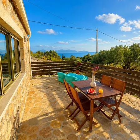 Sea Salt House Σπίτι διακοπών