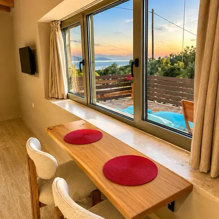 Σπίτι διακοπών Sea Salt House