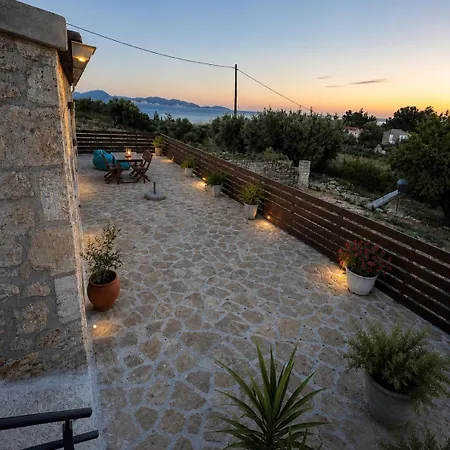 Σπίτι διακοπών Sea Salt House