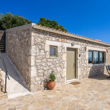 Sea Salt House