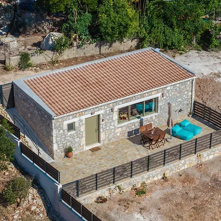 Σπίτι διακοπών Sea Salt House *